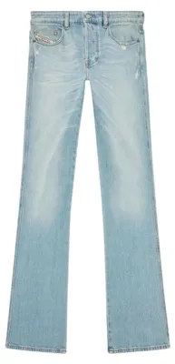 Produktbild von Diesel - "1998" Jeans für Herren GT24381 (29R) (Blaues Denim)