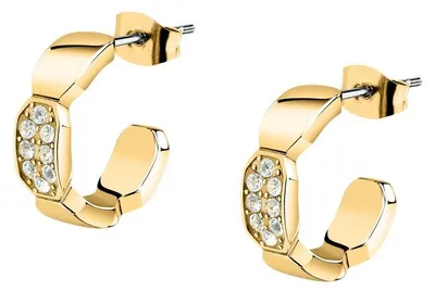 Obrázok produktu pre Karl Lagerfeld – KLAYC61 – náušnice – dámske – CRYSTALS