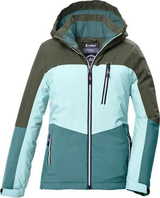 Produktbild von Killtec Kow 354 Grls Jckt Mint Mint 128