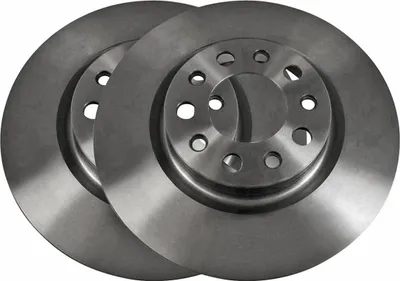 Obrázok produktu pre 2x VAICO brzdový kotúč V24-80019 zadný pre ALFA ROMEO 159 Sportwagon (939) 292mm