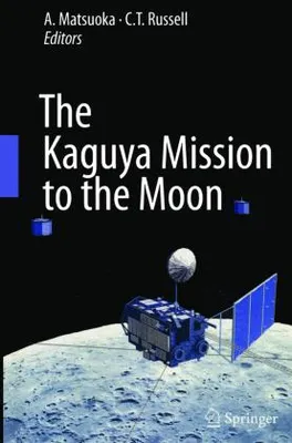 Immagine prodotto di La missione Kaguya sulla Luna