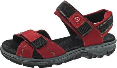 Produktbild von Rieker 68851-33 (39/fire/rosso)