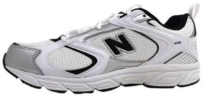 Produktbild von New Balance Laufschuh Weiß in Gr. 42.5