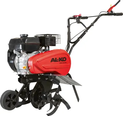 Zdjęcie produktu dla Al-Ko Motorhacke Mh 540