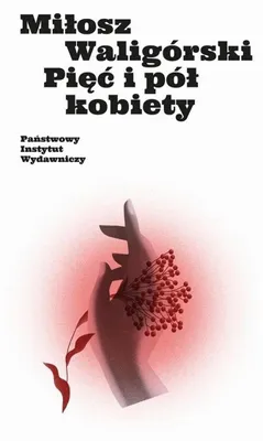 Obrázek produktu pro Pięć i pół kobiety