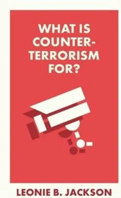 Produktbild von What Is Counterterrorism For?
