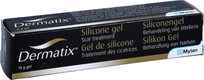 Produktbild von Dermatix Gel
