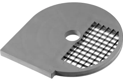 Produktbild von KBS Würfelgatter 10 mm für Profi-Gemüseschneider