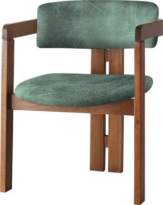 Immagine prodotto di Skye Decor, CO - 031, sedia, 100% LEGNO, noce, 58 x 49 x 76 cm