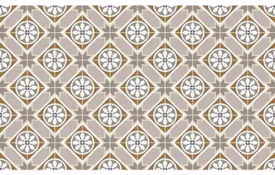 Immagine prodotto di Adesivi decorativi per mobili – 60 adesivi per mobili effetto piastrelle in cemento di CERENA – 60 adesivi da 15 x 15 cm