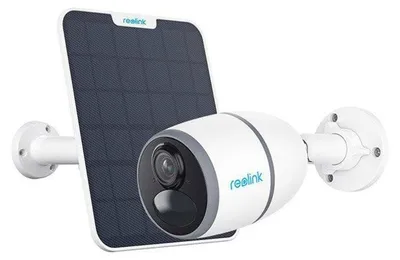 Produktbild von Überwachungskamera Reolink Go G330 4G LTE, 2K, Akku, IP65