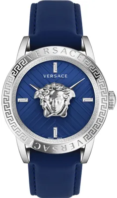Image de Versace - VESN00122 - Montre-bracelet - Homme - Quartz - V-Code
