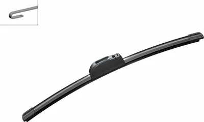 Image de Bosch Balai d'essuie-glace Aerotwin KSN AR16U