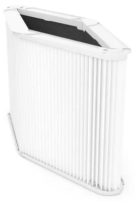 Produktbild von Particle/Carbon Filter Blue 3610