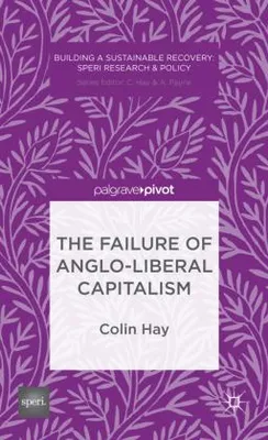 Zdjęcie produktu dla Porażka anglo-liberalnego kapitalizmu