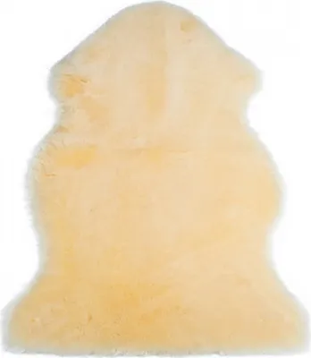 Produktbild von Babylammfell ca. 70-80cm | medizinisches Lammfell