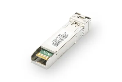 Image de DIGITUS HP-kompatibel SFP+ 10G SM 1310nm 10Km mit DDM,