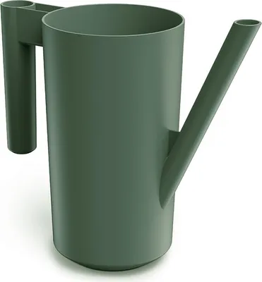 Immagine prodotto di Teiera TUBOS 2 l verde scuro