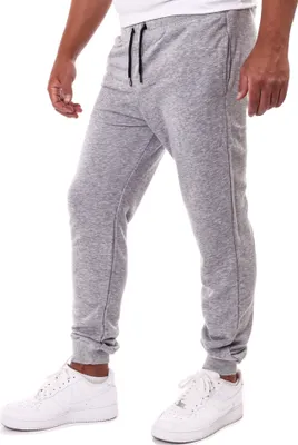 Produktbild von Reslad Herren Jogginghose RS-5060 Grau S