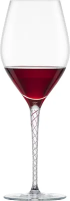 Obrázok produktu pre ZWIESEL SKLO ručne vyrobené BORDEAUX SPIRIT 130 ROSE 121629