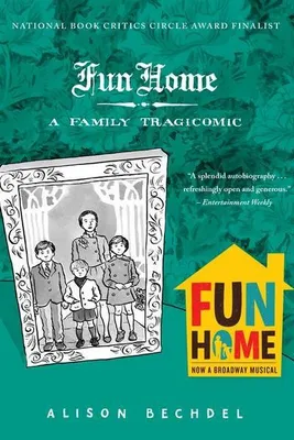 Obrázok produktu pre Fun Home