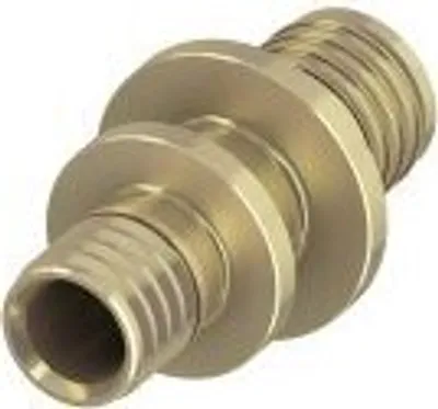 Produktbild von TECE 706609 TECEflex Kupplung reduziert