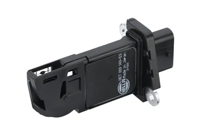 Produktbild von HELLA 8ET 009 149-531 Luftmassenmesser LMM für BMW 5 Touring (F11) Luftmengenmesser