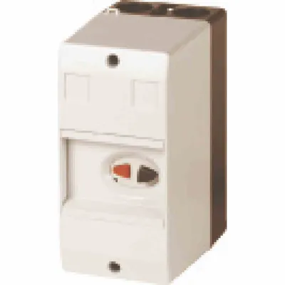 Zdjęcie produktu dla Obudowa Eaton ISO CI-PKZ01 281403