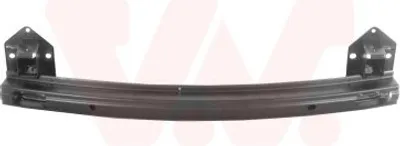 Produktbild von VAN WEZEL 8267560 Stoßstangenträger Vorne für HYUNDAI TUCSON (JM)