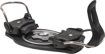 Produktbild von F2 Snowboard Plate Bindung Race Titanium LTD Carbon M Schwarz 2025/26