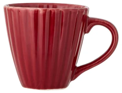 Produktbild von Bloomingville Latina, Einzelbild, 0,22 l, Tasse, Universal, Steingut, 1 Stück(e)
