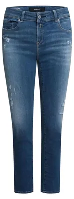 Produktbild von Replay - Jeans für Damen GT24325 (25L) (Blau)