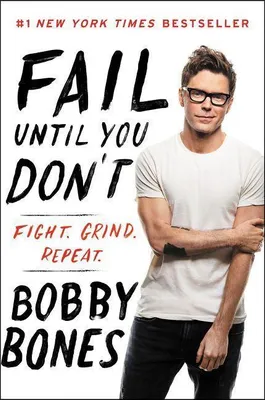 Produktbild von Fail Until You Don't