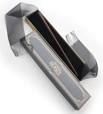 Produktbild von Baguette von Porpentina Goldstein NN5624 Replik Ollivander