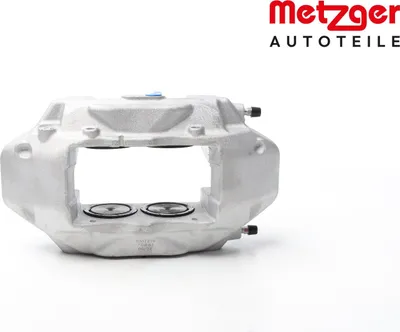 Produktbild von METZGER 6261319 Bremssattel Vorne Links für VW Touareg (7P5, 7P6)
