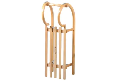 Obrázok produktu pre RESS Sledge/Horn Sledge Lamelové sedadlo Bukové drevo 100 cm