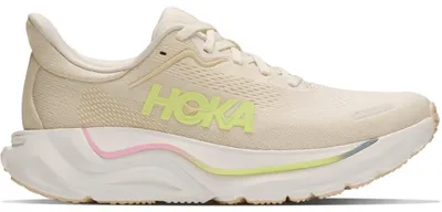 Produktbild von Hoka One One W Arahi 9 Vintage Yellow / Alabaster Vintage Yellow / Alabaster 39 1/3