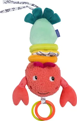 Produktbild von Spieluhr Hummer - Kuscheltier & Einschlafhilfe