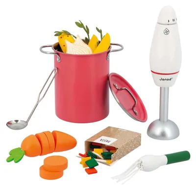 Produktbild von JANOD J06634, 3 Jahr(e)