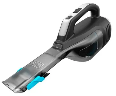 Image de Black & Decker Dustbuster 12V/2,0Ah (36Wh) Li