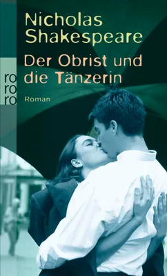 Immagine prodotto di Der Obrist und die Tänzerin