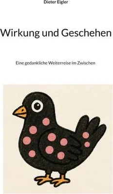 Produktbild von Wirkung und Geschehen