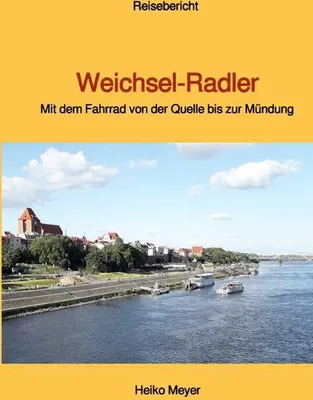Produktbild von Weichsel-Radler