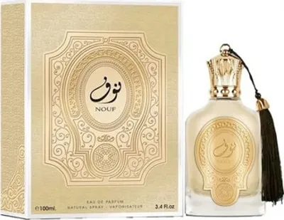Zdjęcie produktu dla Woda perfumowana Nouf 100ml