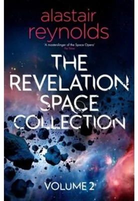 Immagine prodotto di The Revelation Space Collection Volume 2