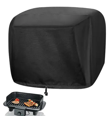 Productafbeelding van Waterdichte Grillhoes, Bescherming voor Buiten