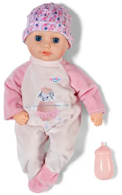 Immagine prodotto di Bambola Baby Born Anna Rosé, 36 cm