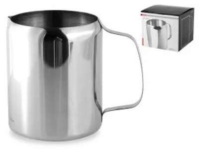 Immagine prodotto di Lattiera In Acciaio Inox Per 9 Tazze Cc900