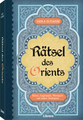 Obrázok produktu pre Rätsel des Orients