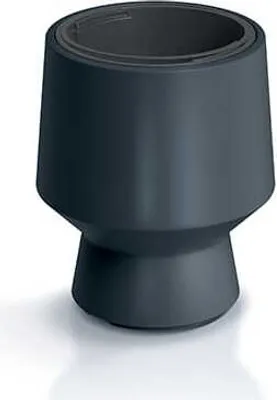 Produktbild von Heos Außentopf Anthrazit Dbhep270-S433